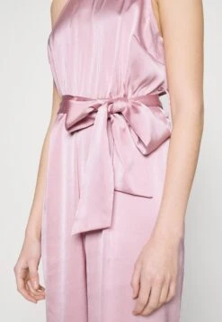 Yasfelina High Neck - Jumpsuit - Light Pink -Yas e45c62ea506c4a1390441b346b54bbd9