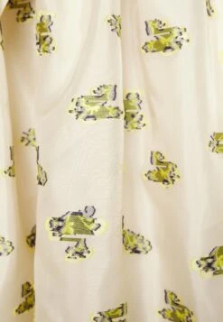 Yasjonie Strap Bow Dress - Show - Cocktailjurk - Birch/Jonie -Yas e47e6ae16a5a41aa9ce364ab1c114a2e