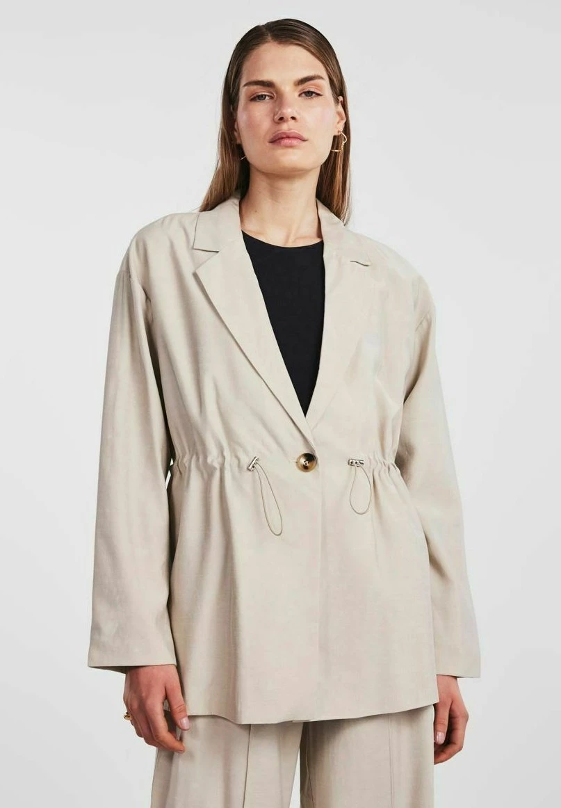 Yaspeyote - Halflange Jas - Peyote 3 Yaspeyote - Halflange Jas - Peyote