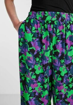 YAS High WaistLicco - Trainingsbroek - Black -Yas e4b3a6a2a4264dbb949aaff4fb30a425