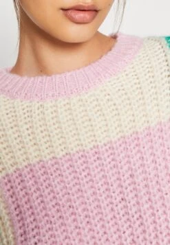 Yastetri - Trui - Pepper Green/Multi Colour 13 Yastetri - Trui - Pepper Green/Multi Colour -Yas e4c02e002e5d45dd9fce314b67ffd75e