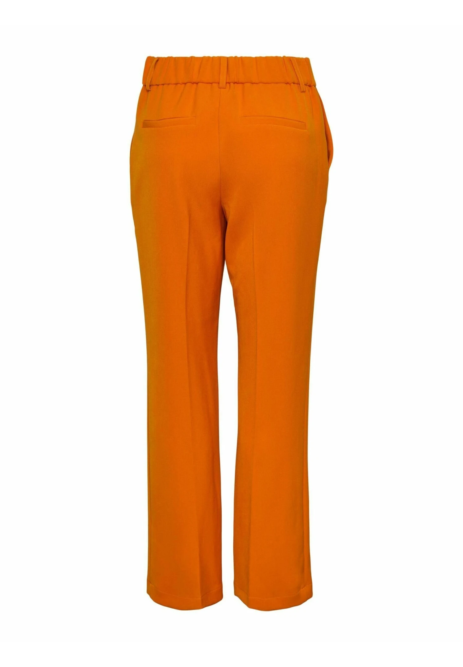 YAS Hw S Noos - Broek - Orange Pepper 4 YAS Hw S Noos - Broek - Orange Pepper - Afbeelding 2