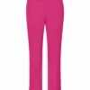 YAS Hw S Noos - Broek - Fuchsia Purple -Yas e5ae054d05af4ed1b541b01e6a07cb96