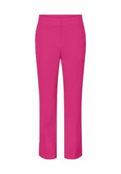 YAS Hw S Noos - Broek - Fuchsia Purple