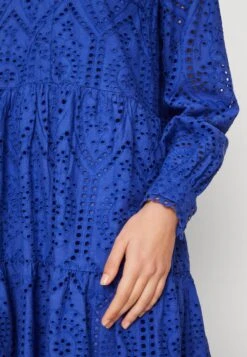 Yasholi Noos - Jurk - Deep Ultramarine -Yas e5ea06a7c245454c848b66f67ee5f915