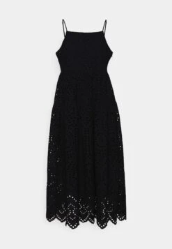 Yasmonica StrapDress- Cocktailjurk - Black -Yas e6591618d6724a93b9927c4cff585320