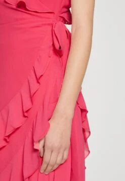 Yasflorina Wrap Dress Celeb - Cocktailjurk - Cabaret -Yas e6aa15bc37c64415aa67e1e76c840f50