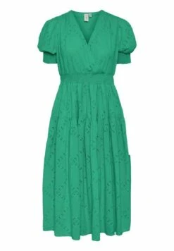 Yaslillo - Jurk - Gumdrop Green 9 Yaslillo - Jurk - Gumdrop Green -Yas e6d6ccc49ab343f7b5249b5ea87902be