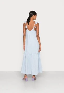 YAS Jurk - Kentucky Blue -Yas e6ff6c0eaaaa495297ea165bdf95756e