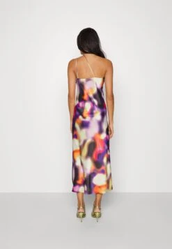 Yasradient Strap Dress- Cocktailjurk - Radient Print -Yas e78e6896e4794a93986376634d2d02c8