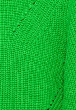 Yasmatello - Trui - Classic Green -Yas e899af01dfe1436c89e3c92d6f003e01