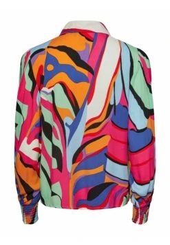 YAS Alira - Overhemdblouse - Fuchsia Purple -Yas e8eee432bbbf4548bf1b06cbb0a8cb7b