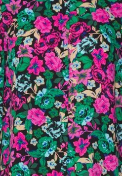 YAS Simuna Ls - Overhemdblouse - Black -Yas e9570775499c4fcdb2deeaae13dbf697