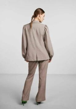 YAS Blazer - Fungi 9 YAS Blazer - Fungi -Yas ea767a4686af436180e8511353b8162a