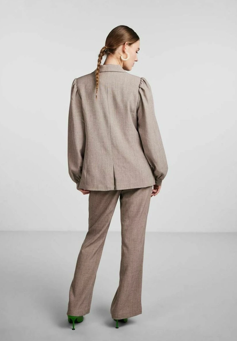 YAS Blazer - Fungi 5 YAS Blazer - Fungi - Afbeelding 3