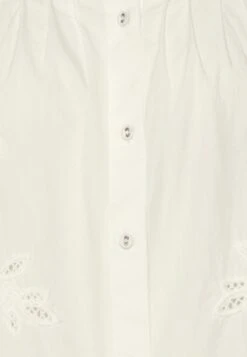 Yaswina - Overhemdblouse - Star White -Yas eac1d821c6284443b620b1813e6fd1d3