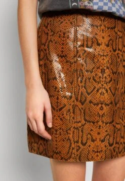 Yassnero Short Skirt - Minirok - Nugget -Yas eb98e5036ab849d58e5525dd714a2b0a