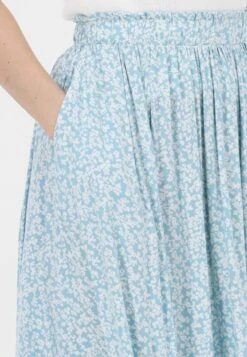 YAS Maxirok - Lichtblauw -Yas ebee25dd081940c1866c9cf72eb86e01