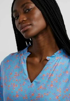 Yasmicca - Jurk - Ethereal Blue 7 Yasmicca - Jurk - Ethereal Blue -Yas ec599e6e6eb541a499dc3bc2ba2d4d90