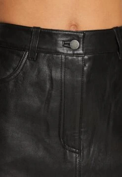 YAS Minirok - Black -Yas ec6be2bccd9a43dc9ed864d06cf3c2e5