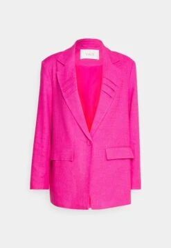 Yasprima - Blazer - Fuchsia/Purple 12 Yasprima - Blazer - Fuchsia/Purple -Yas ed1e604de1964326bc77a97a05f35119