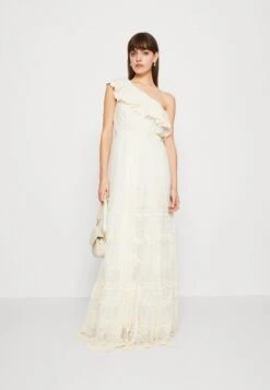 Yasfeeleloise Dress - Galajurk - Gardenia -Yas ed34c99e371e418c82b7ab9b949898c8