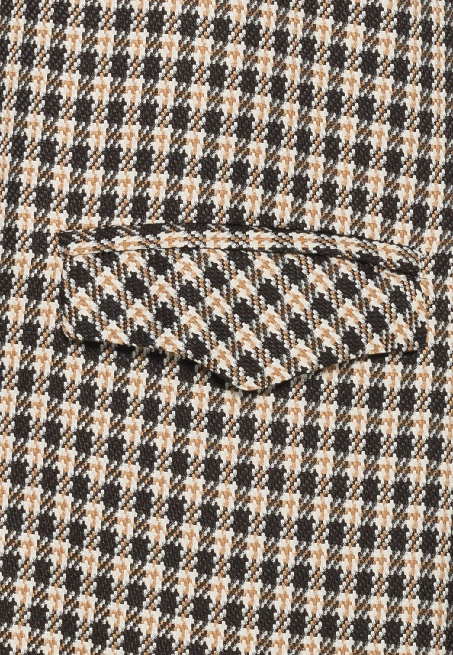 Yasbami Dress - Jurk - Birch Bami 5 Yasbami Dress - Jurk - Birch Bami - Afbeelding 3