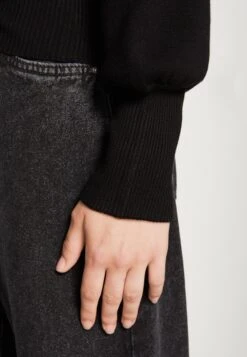 Yasfonny - Trui - Black -Yas ee112207894347d49476acd496635266