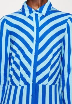 Yassavanna Dress - Maxi-Jurk - Alaskan Blue -Yas ee7809a0463444879fa29643cd5ca388