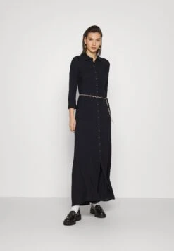 Yassavanna Dress - Maxi-Jurk - Starterbox Black -Yas ef2508aa2a8c4ae6a1d5831b75e3063b