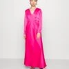 Yasathena Maxi Dress - Galajurk - Pink 2 Yasathena Maxi Dress - Galajurk - Pink -Yas ef5b5ecde0354e5b9303832195100837