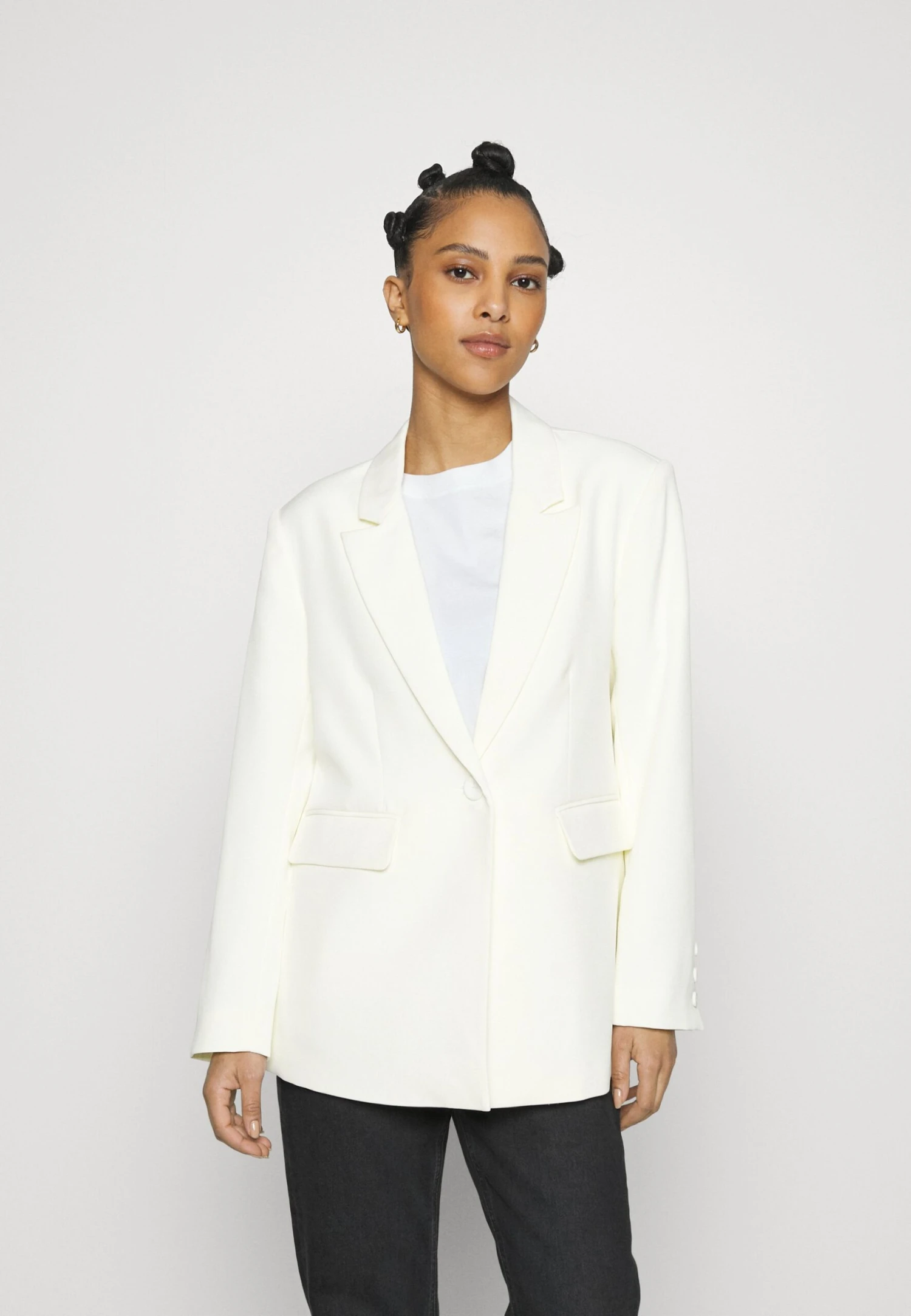 Yasbluris - Blazer - Starterbox Star White 3 Yasbluris - Blazer - Starterbox Star White