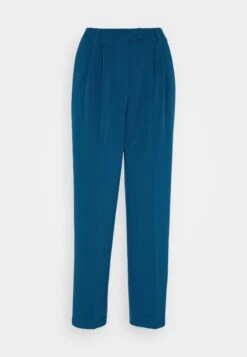 Yasframe Ankle Pant - Broek - Legion Blue -Yas f09e96cc00184aff941977faaff58b69