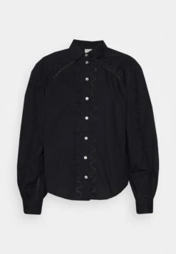 Yas 43 YAS Kenora Ls S Noos - Overhemdblouse - Black