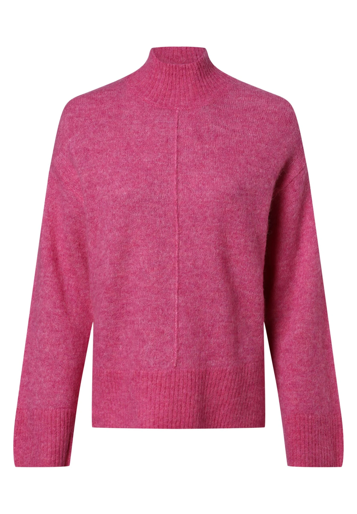 YAS Nelloseam - Trui - Pink 3 YAS Nelloseam - Trui - Pink