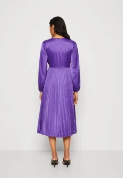 Yassoftly Midi Dress - Cocktailjurk - Prism Violet 10 Yassoftly Midi Dress - Cocktailjurk - Prism Violet -Yas f2edb04aad7a4367b65663379511216f