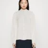 Yaspari - Blouse - Star White -Yas f40306d95dec44198b7dea2d79bda032