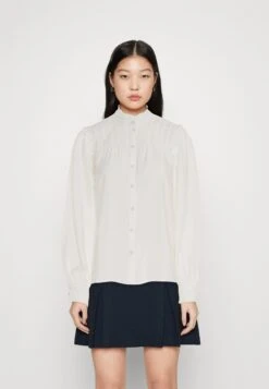 Yaspari - Blouse - Star White