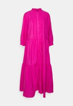 Yasvioletta 3/4 - Blousejurk - Rose Violet -Yas f424ab8fe38c4ded805f6470092002b4