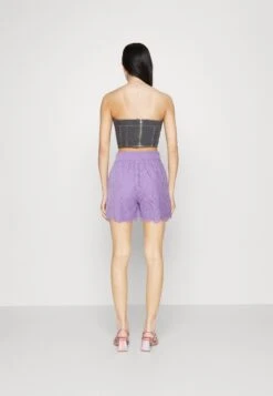 Yasholi- Shorts - Flieder -Yas f47049756ad54ef0b055dfc7304a6893