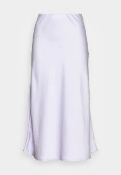 Yaspastella Hw Noos - A-Lijn Rok - Purple Heather -Yas f48534d72db44eccb1e7a8174c469d6c