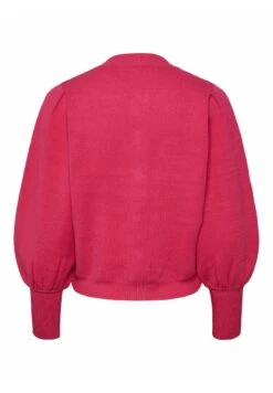 YAS Fonny - Vest - Fuchsia Purple 13 YAS Fonny - Vest - Fuchsia Purple -Yas f4a417b4ded444f1b36a013398524110