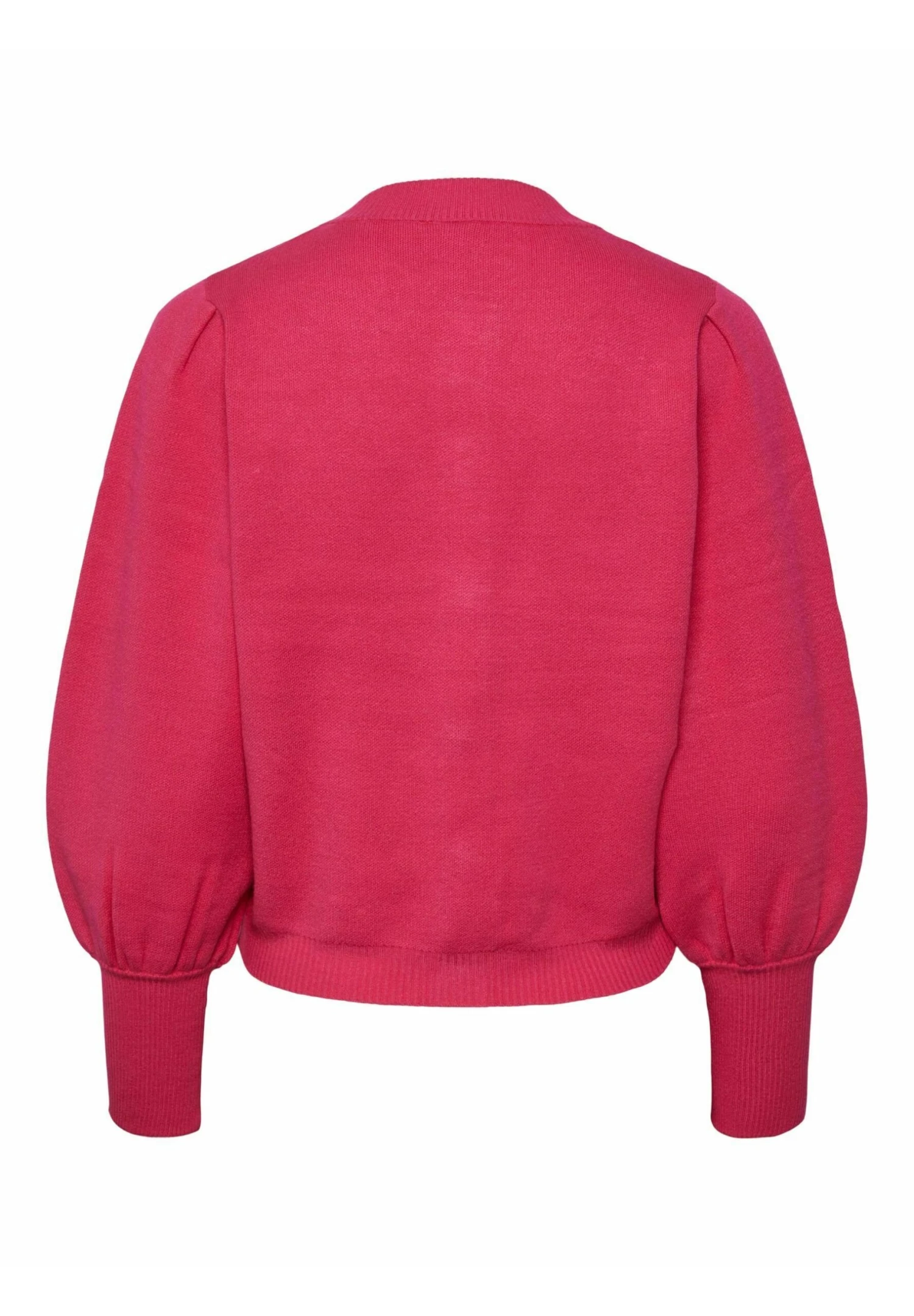 YAS Fonny - Vest - Fuchsia Purple 8 YAS Fonny - Vest - Fuchsia Purple - Afbeelding 6