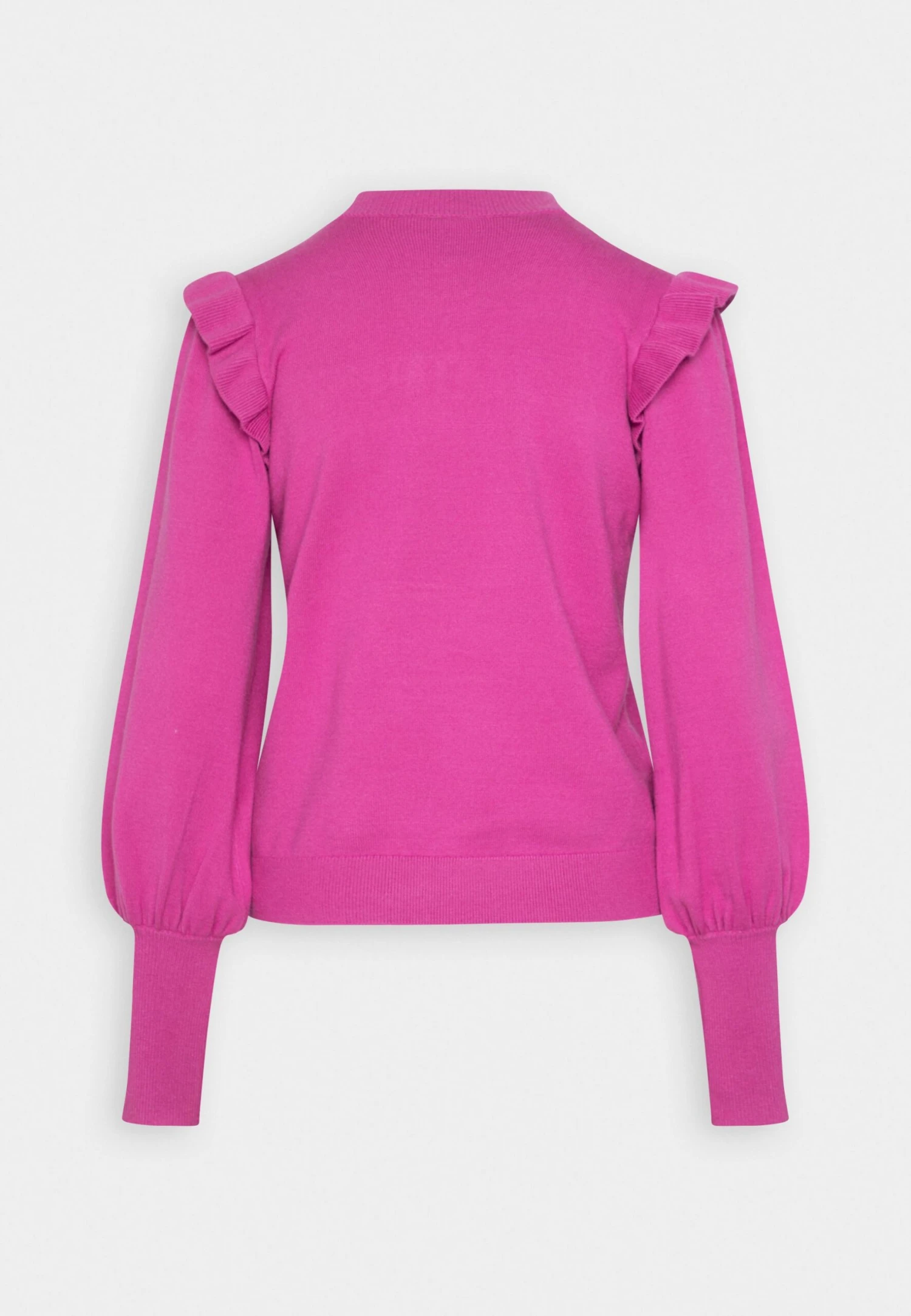 Yasjum- Trui - Purple Orchid 8 Yasjum- Trui - Purple Orchid - Afbeelding 6