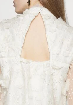 Yasrachel Dress - Cocktailjurk - Gardenia 13 Yasrachel Dress - Cocktailjurk - Gardenia -Yas f4f58791ada84bb6be5ff1497ce321fb