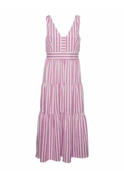 Yasplaza - Jurk - Cyclamen -Yas f5081cf846f24464ac359f97cd033d32