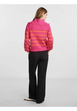 YAS Belling - Trui - Fuchsia Purple -Yas f5817dba5f8b4a8e886d0c77d072273b