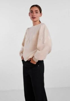 Yasalissia - Trui - Birch