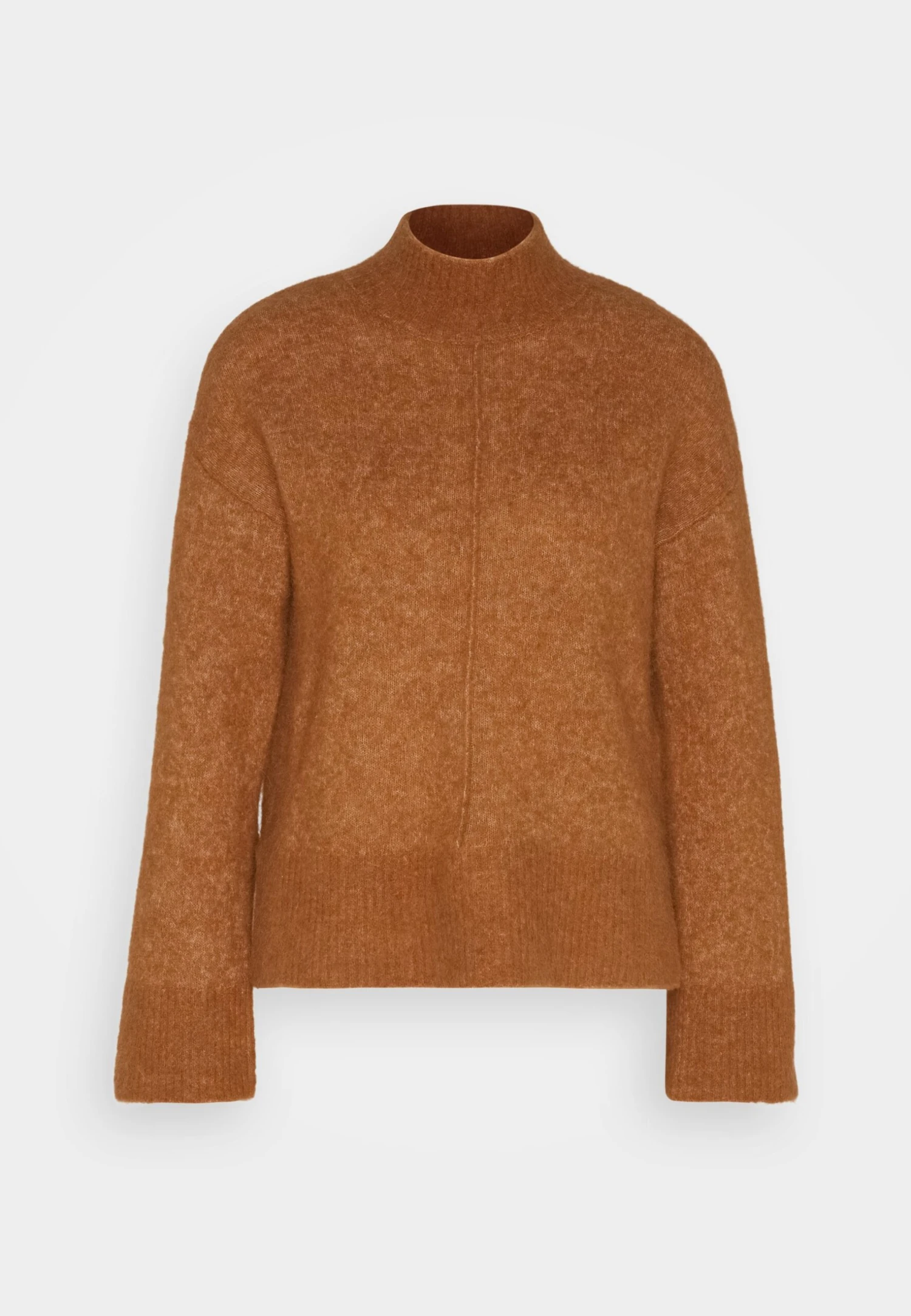 Yasnelloseam - Trui - Rubber Melange 7 Yasnelloseam - Trui - Rubber Melange - Afbeelding 5