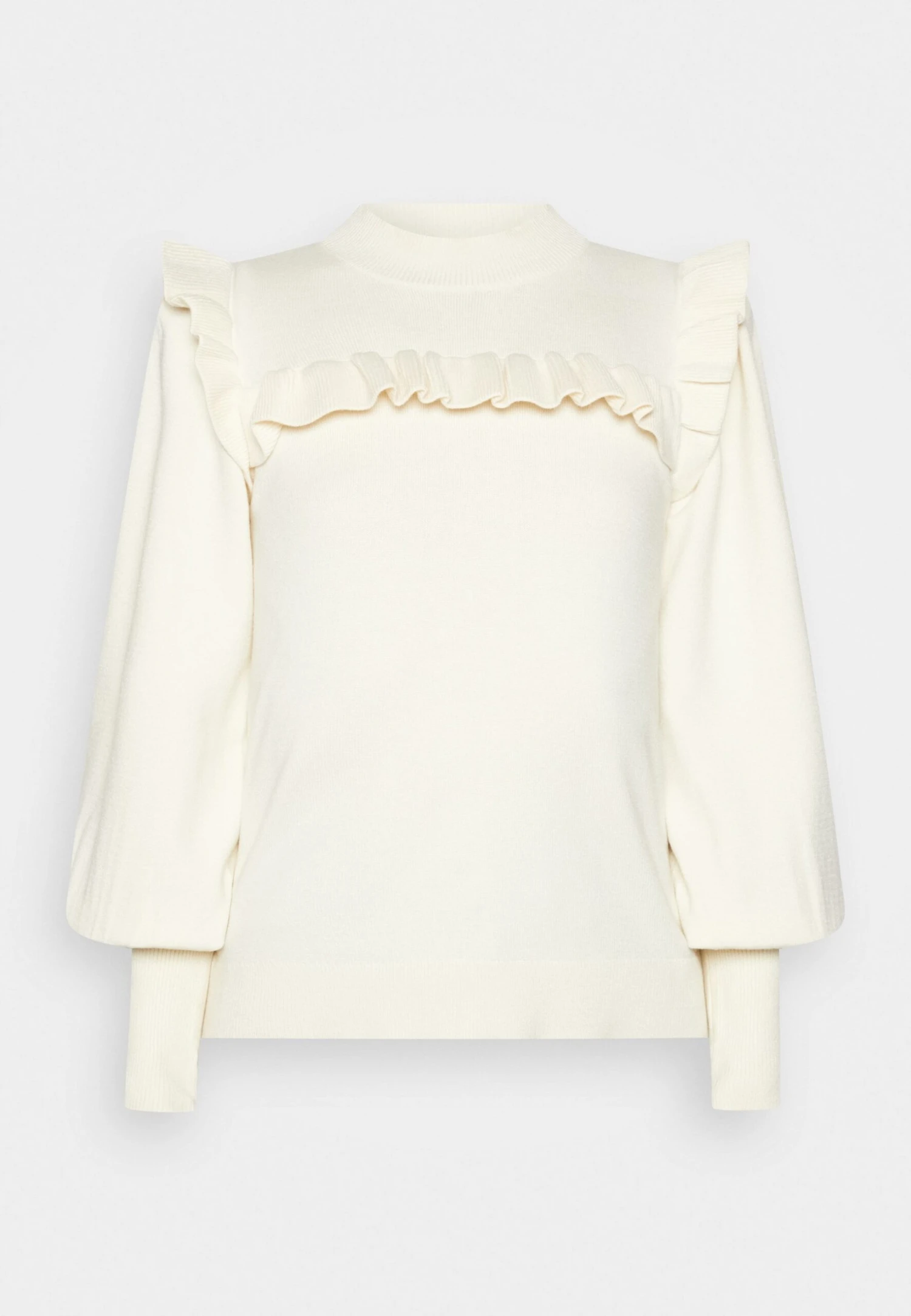 Yasjum- Trui - Birch 7 Yasjum- Trui - Birch - Afbeelding 5